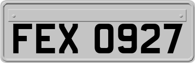 FEX0927