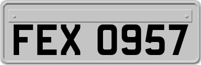 FEX0957