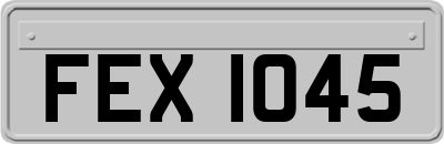 FEX1045