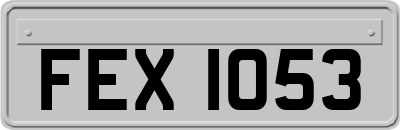 FEX1053