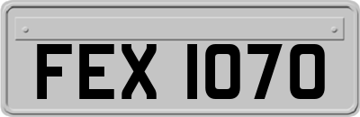 FEX1070
