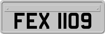 FEX1109