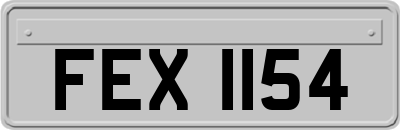 FEX1154