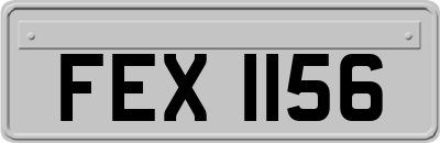 FEX1156