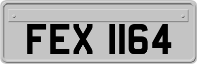 FEX1164