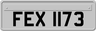 FEX1173
