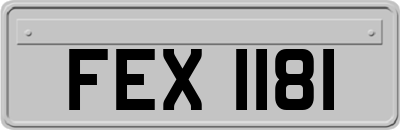 FEX1181