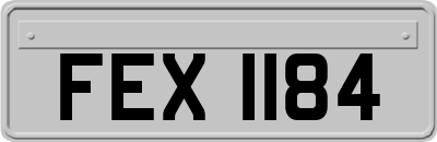 FEX1184