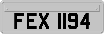 FEX1194