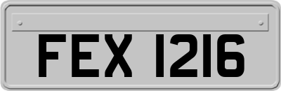 FEX1216