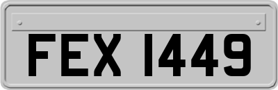 FEX1449