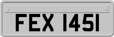 FEX1451