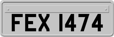 FEX1474
