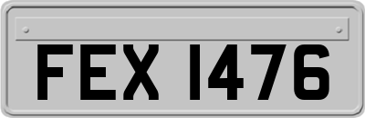 FEX1476