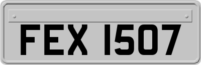 FEX1507