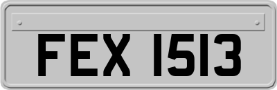 FEX1513