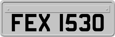 FEX1530