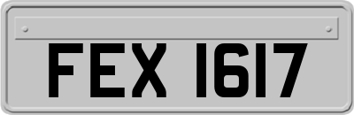 FEX1617