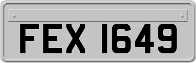 FEX1649