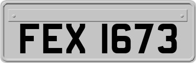 FEX1673