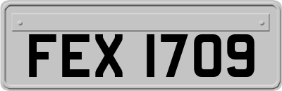 FEX1709