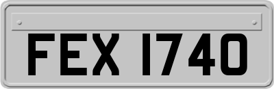 FEX1740