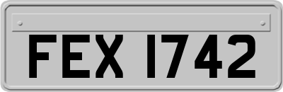 FEX1742