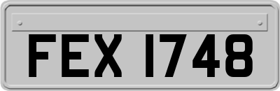 FEX1748