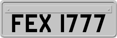 FEX1777