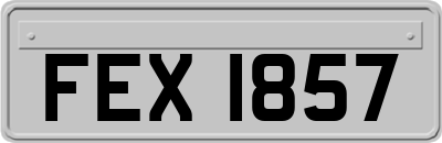 FEX1857