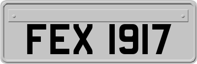 FEX1917