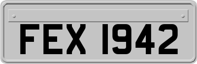 FEX1942
