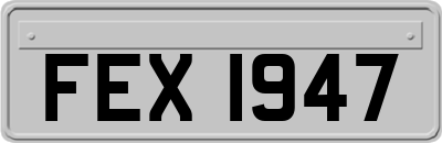 FEX1947