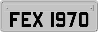 FEX1970