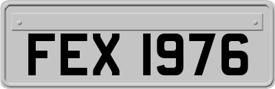 FEX1976
