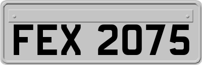 FEX2075