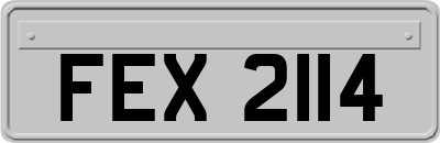FEX2114