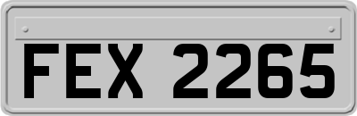 FEX2265