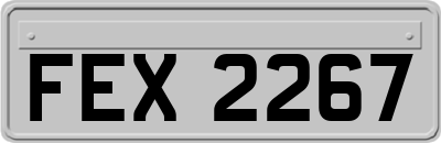 FEX2267