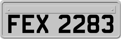 FEX2283