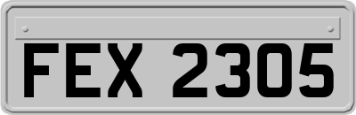 FEX2305