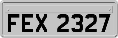 FEX2327