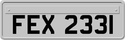 FEX2331