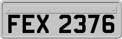 FEX2376