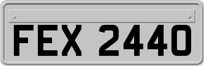 FEX2440