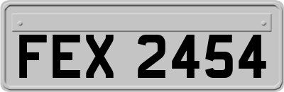 FEX2454
