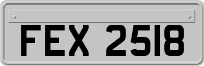 FEX2518