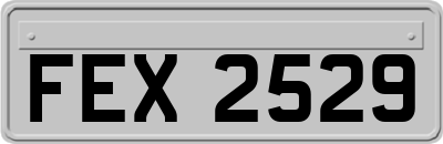 FEX2529