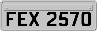 FEX2570