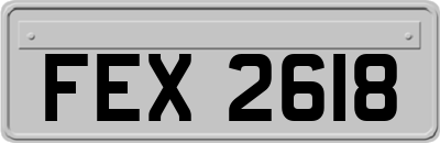 FEX2618